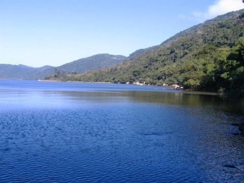 Morada Dos Saguis * Florianopolis