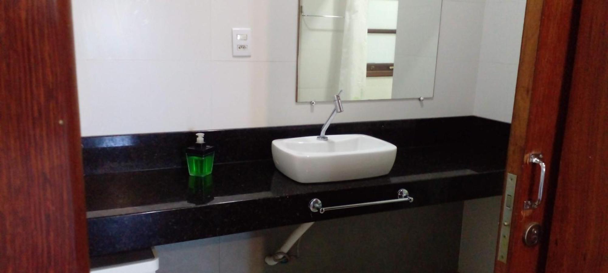 Morada Dos Saguis Casa de férias Florianopolis