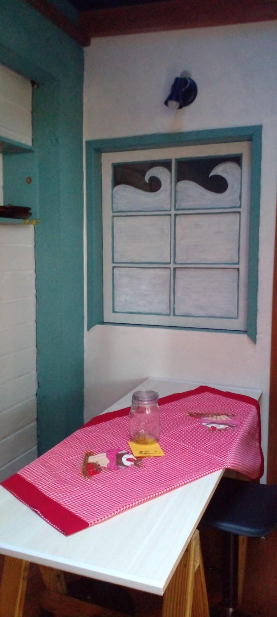 Casa de férias Morada Dos Saguis *