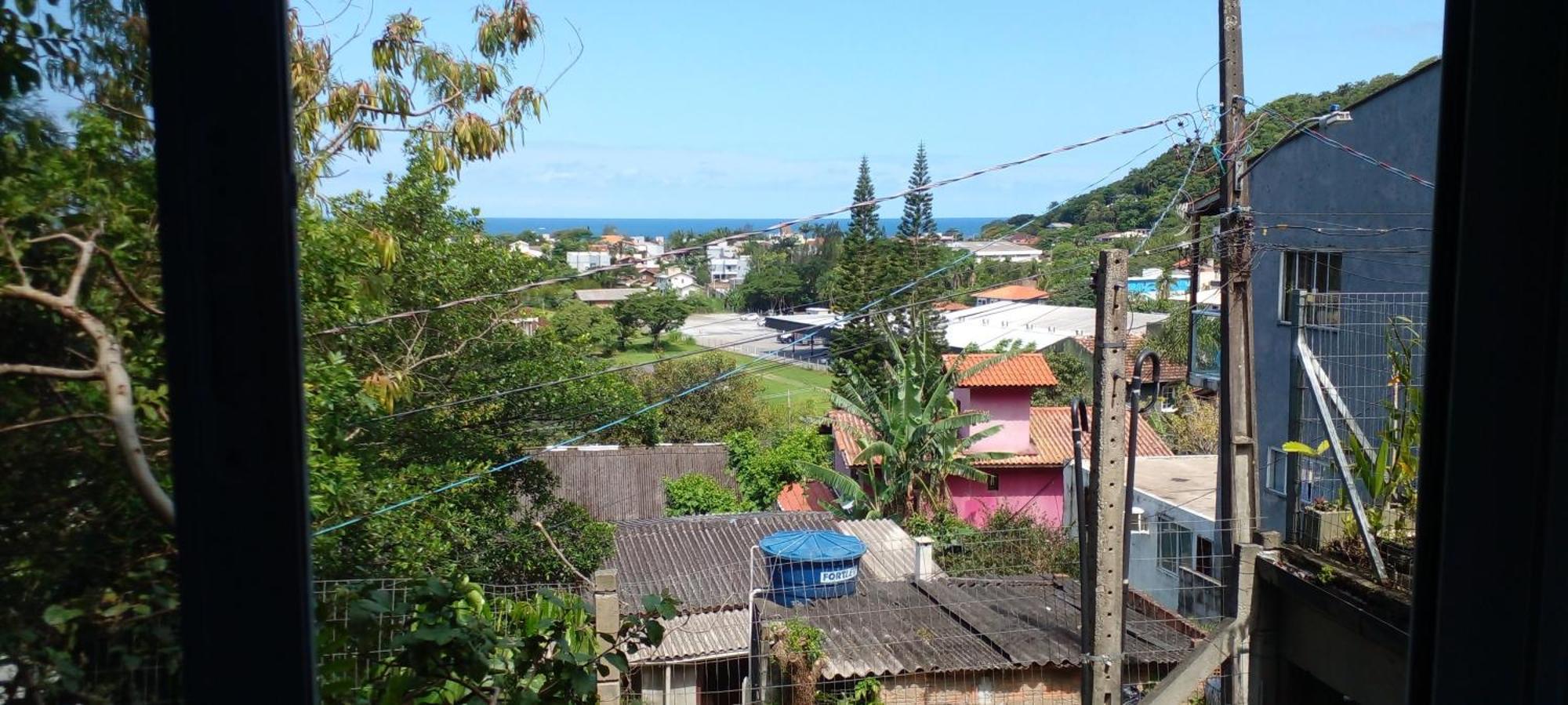 Morada Dos Saguis Casa de férias Florianopolis