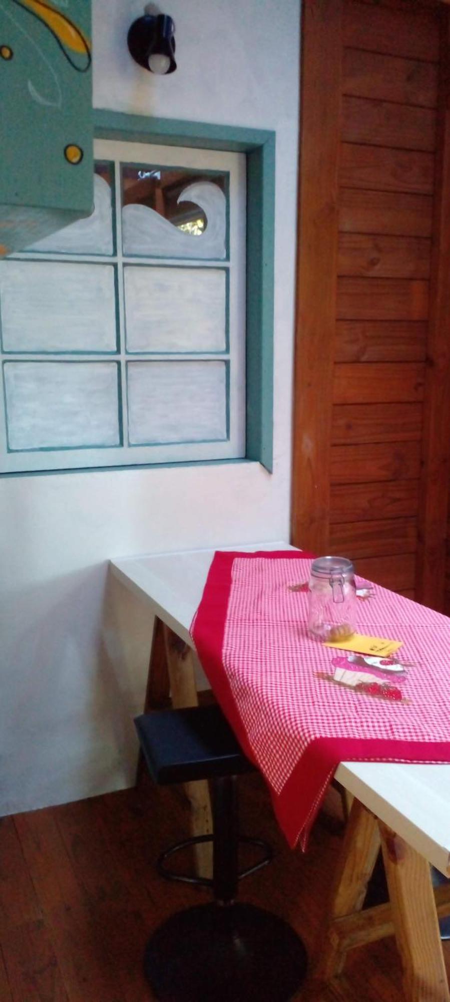 Casa de férias Morada Dos Saguis
