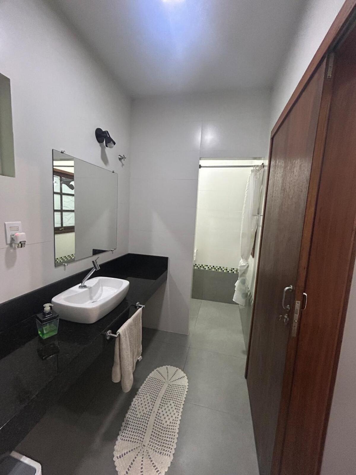 Casa de férias Morada Dos Saguis Florianopolis
