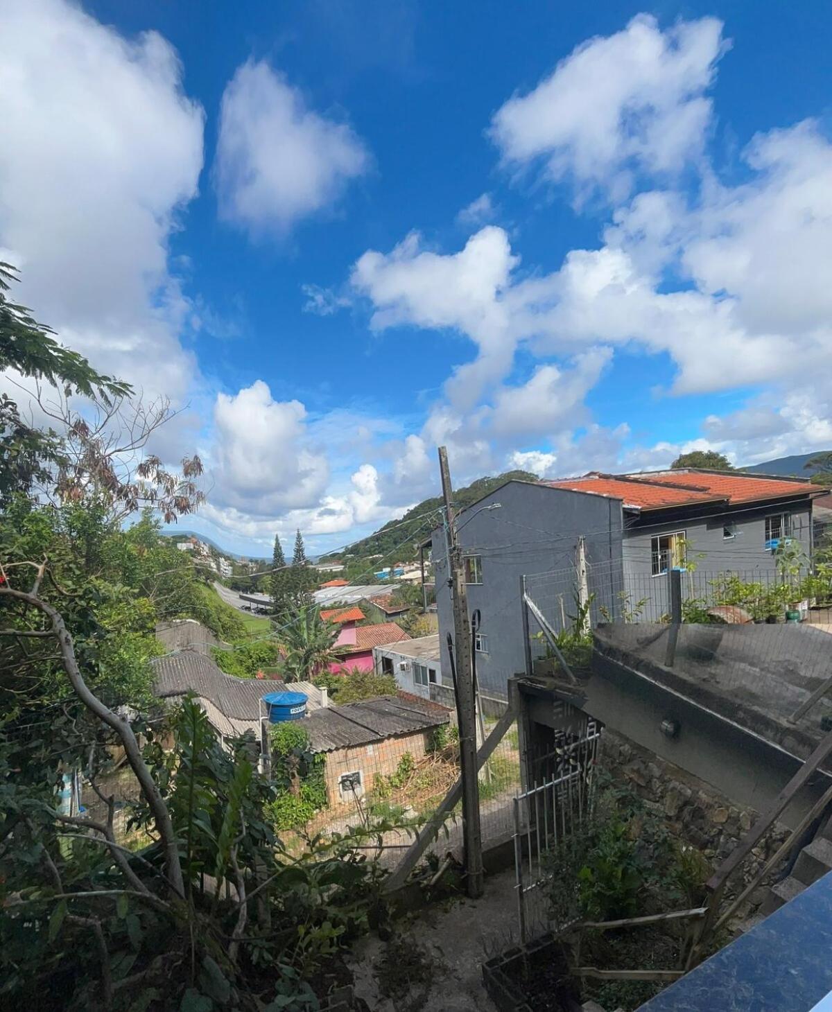 Morada Dos Saguis Casa de férias Florianopolis