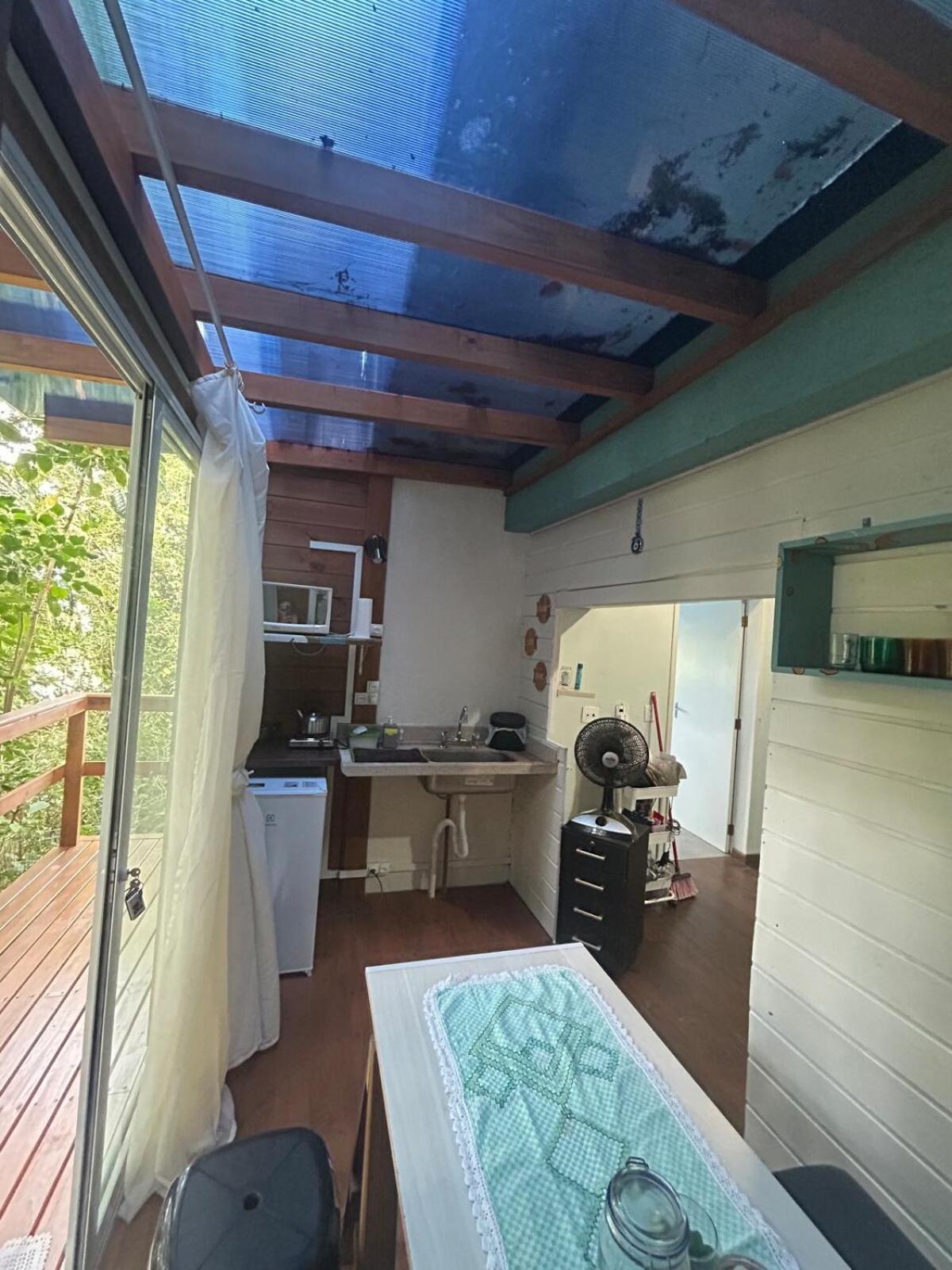 Morada Dos Saguis Casa de férias Florianopolis